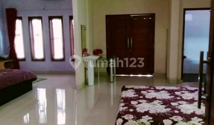 House Near Limo Toll Gate 2