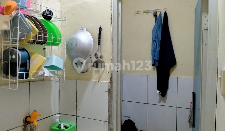 Kontrakan Dijual Di Gandul