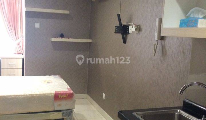 Apartemen Cinere Bellevue 2