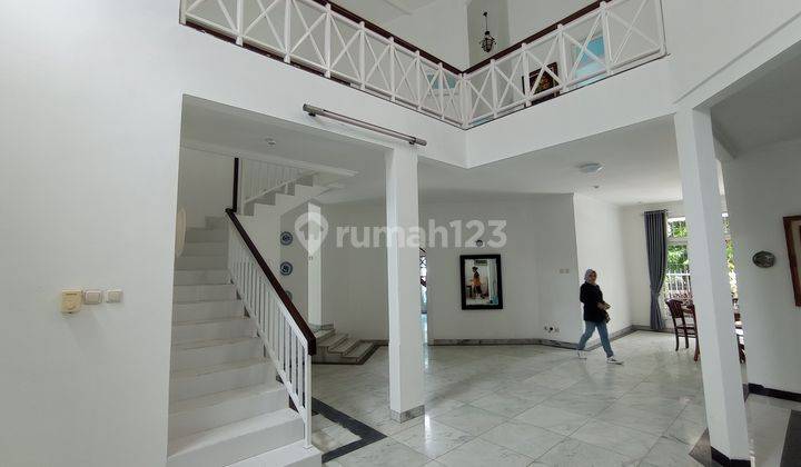 Cinere blk K rumah renovasi 2