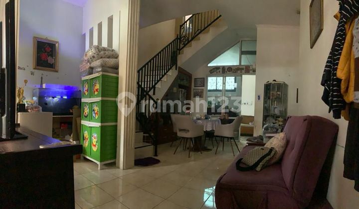 Rumah cinere limo 2