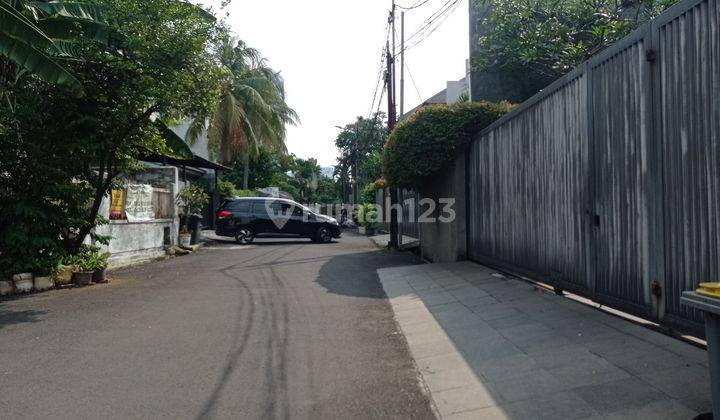 Dijual tanah di cinangka  2