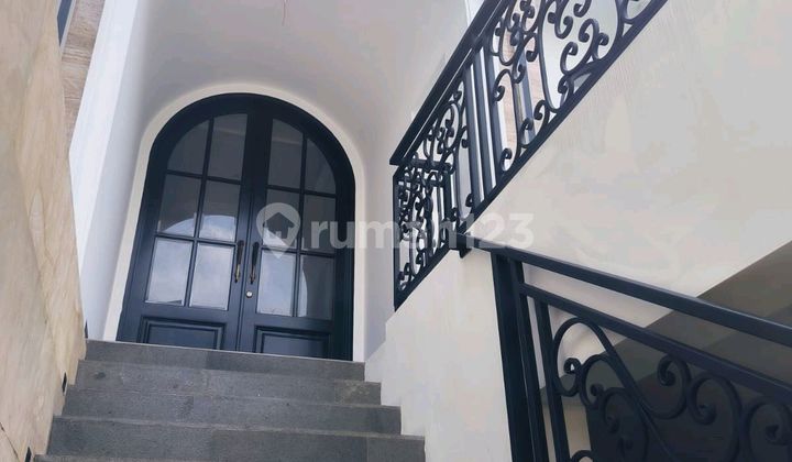 Rumah Mewah Di Jagakarsa Rumah Mewah Di Jagakarsa