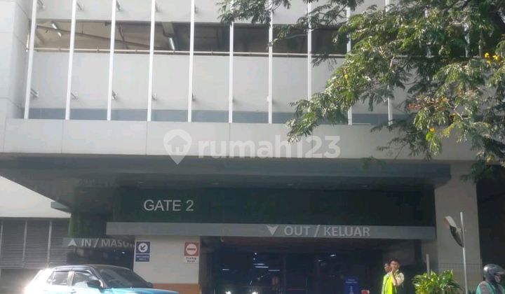 Appartement Thamrin Residence