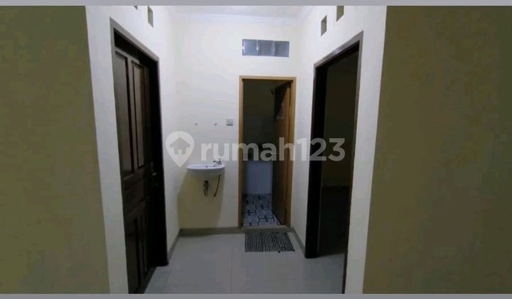 House In Graha Cinere 2