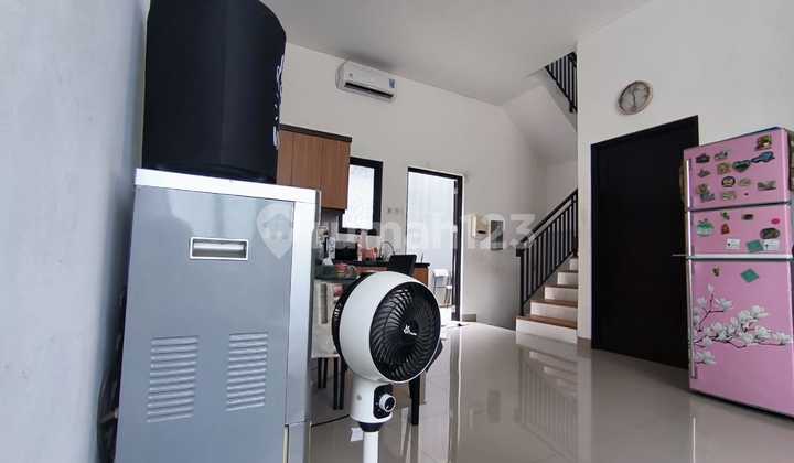 Rumah 2lt Kekinian Di Beji 2