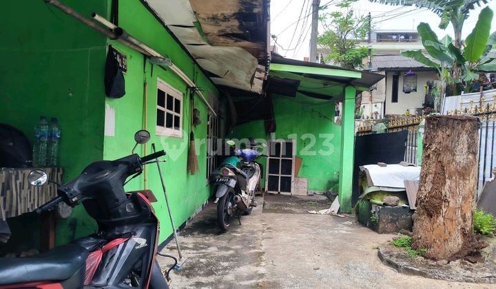 Land Calculation House 2