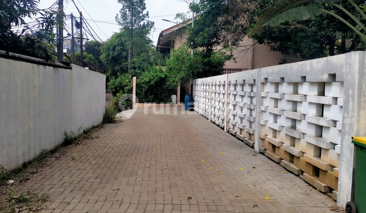 Tanah Kav Di Cirende