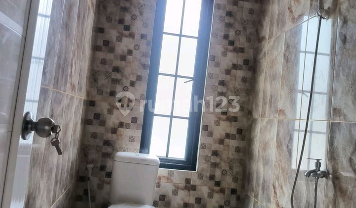 New House in Cimaggis