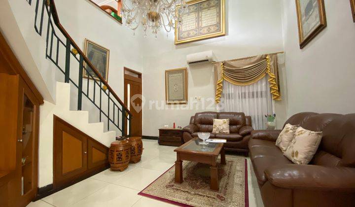 Rumah Modern Lokasi Paling Strategis di Cinere  15