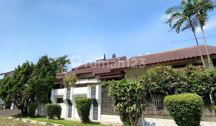 Rumah Harga Super Terjangkau Luas 432M2 Dalam Komplek di Cinere Rumah Harga Super Terjangkau Luas 432M2 Dalam Komplek di Cinere