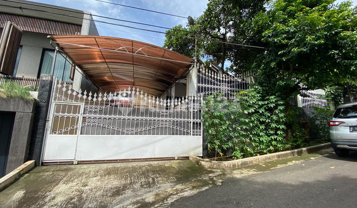 Well-Maintained Affordable House in Bukit Cinere Indah