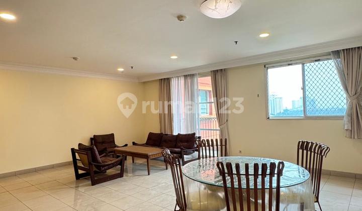 Green View Apartments Pondok Indah Green View Apartments Pondok Indah