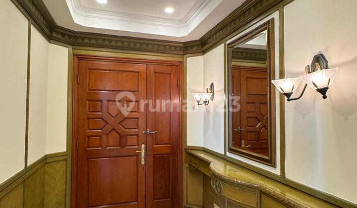 Green View Apartments Pondok Indah 2