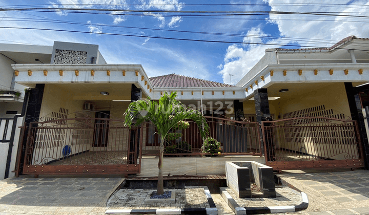 Rumah Siap Huni di Bukit Cinere Indah  2