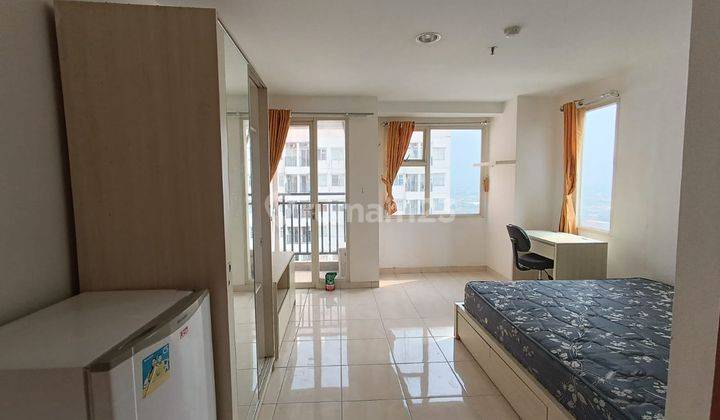 Apartemen Margonda Residence 3 Murah  1