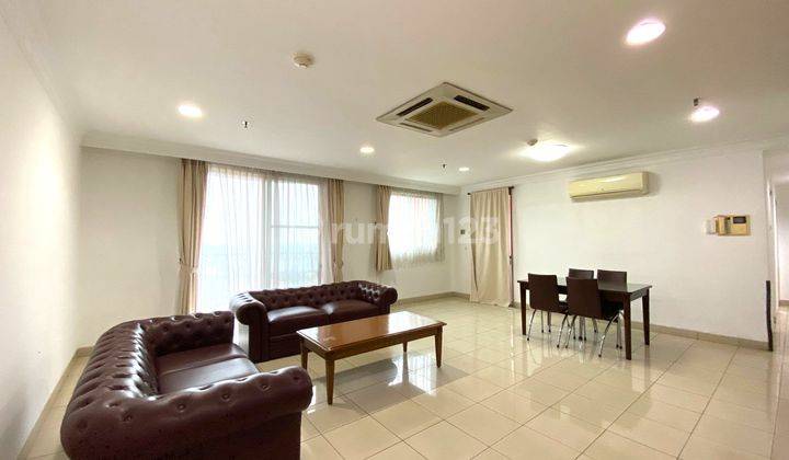 Apartmen Murah di Pondok Indah