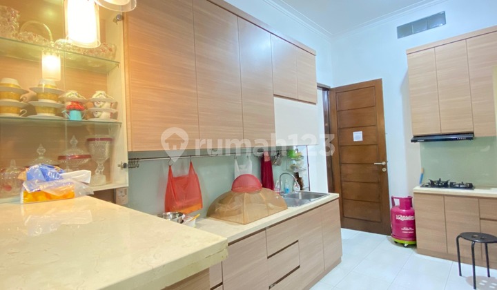 Rumah luas 500 harga 3 Milyaran di Jagakarsa Jakarta Selatan 2