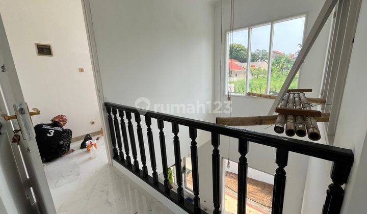 Rumah Modern di Cinere Harga Murah  2