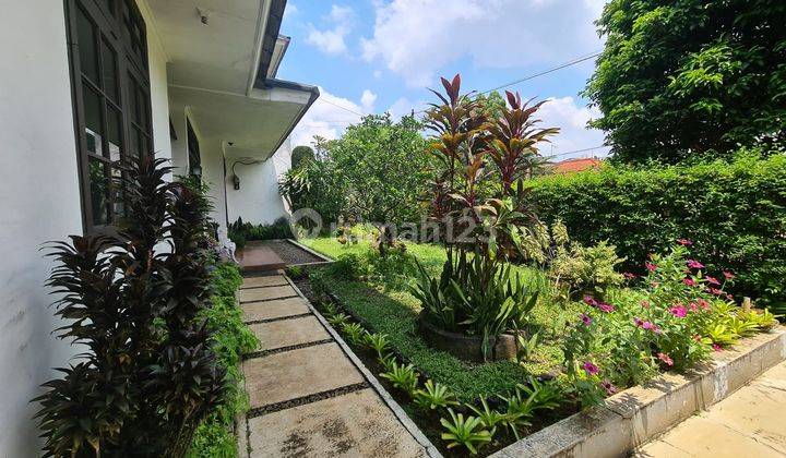 Rumah Modern Siap Huni di Cinere 2