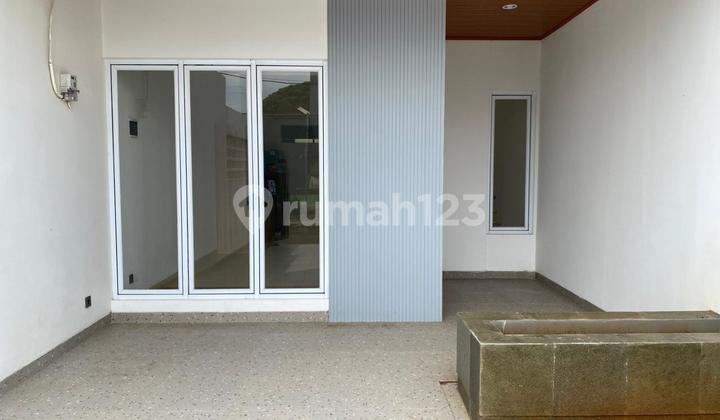 Rumah Semi Furnished Siap Huni di Andara Akses Mudah ke Tol 2