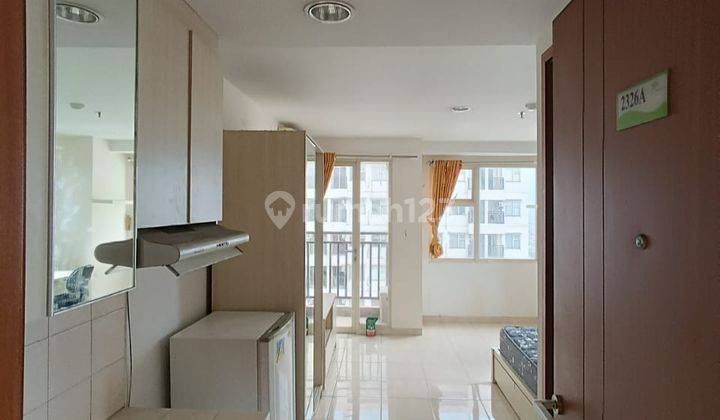 Apartemen Margonda Residence 3 Murah  2