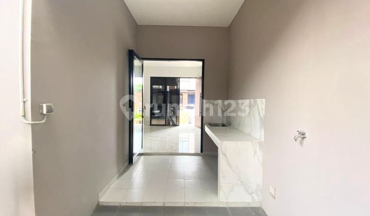 For Rent 2-Story House in Exclusive Cluster at Fortunia South City For Rent 2-Story House in Exclusive Cluster at Fortunia South City