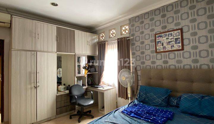 Rumah Modern Lokasi Paling Strategis di Cinere  6