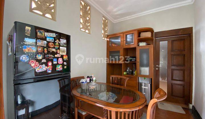 Rumah Modern Lokasi Paling Strategis di Cinere  4