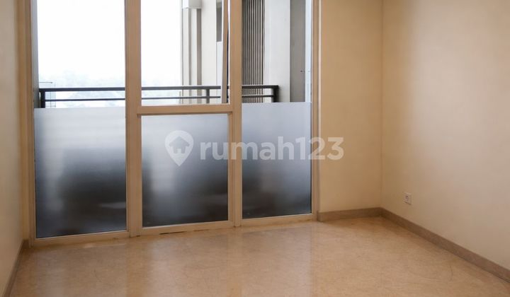 Premium 2BR Apartment 108M² in Pondok Indah Residence 2