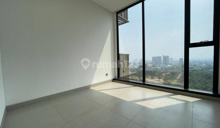 Apartemen Mewah Lokasi Strategis Corona Parc Suite  2