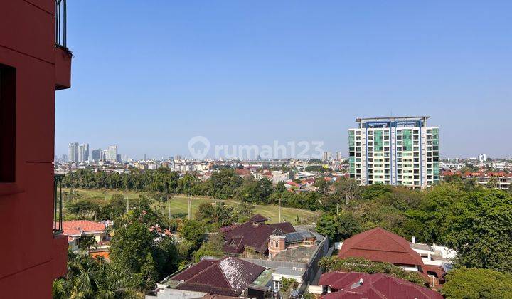 Harga Terbaik Untuk Apartemen Temukan Keistimewaan di Pondok Indah 2