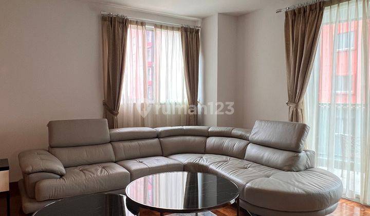 Green View Apartement Sentuhan Mewah Dengan Harga Terbaik  2