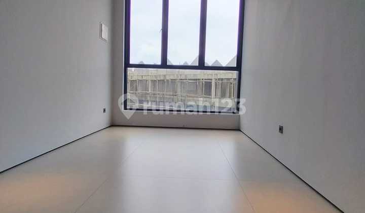 Rumah Baru Premium Dalam Komplek di Pondok Cabe Lingkungan Elite 2