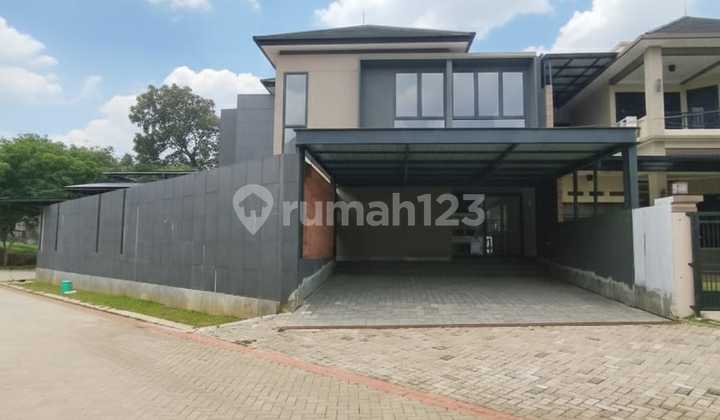 Rumah Baru Premium Dalam Komplek di Pondok Cabe Lingkungan Elite Rumah Baru Premium Dalam Komplek di Pondok Cabe Lingkungan Elite