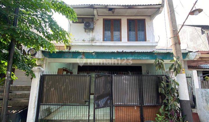 Rumah 2 Lantai di Cinere Lokasi Strategis Dan Harga Terjangkau Bisa Nego 1