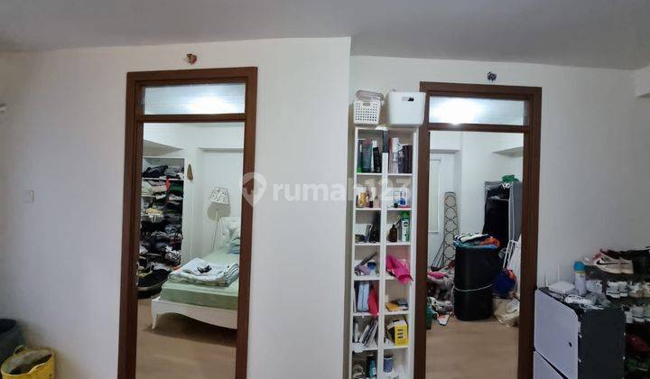 Apartemen Cinere Resort 2 Bedroom Semi Furnished. 4