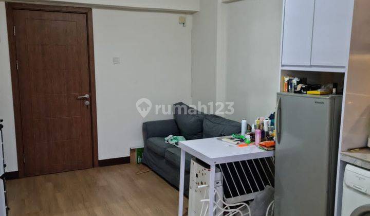 Apartemen Cinere Resort 2 Bedroom Semi Furnished. 5