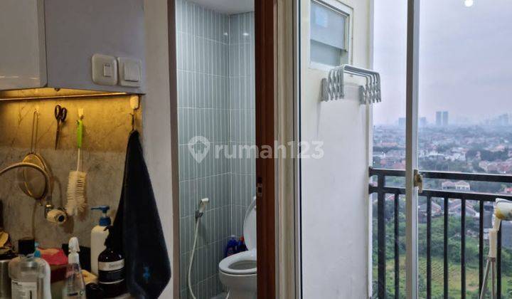 Apartemen Cinere Resort 2 Bedroom Semi Furnished. 7