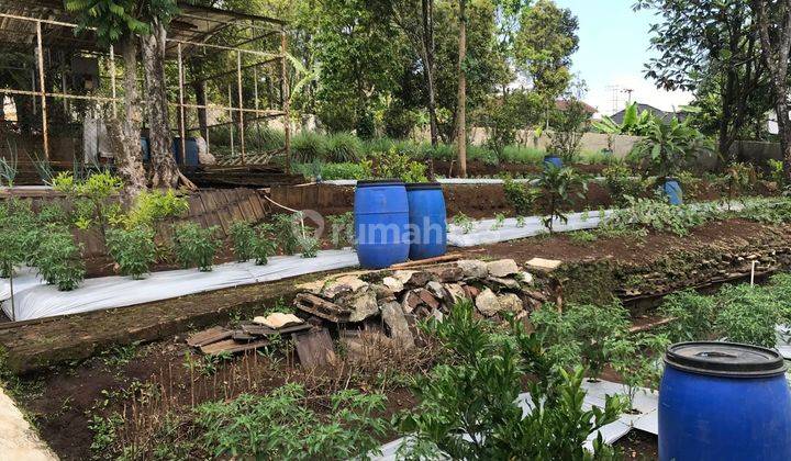Tanah Super Luas Yang Ideal Untuk Usaha Anda di Villa Kebun Teh, Kota Mandiri sumedang 4