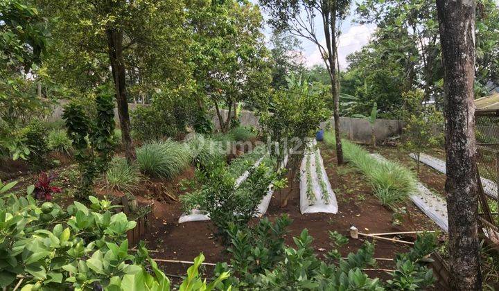 Tanah Super Luas Yang Ideal Untuk Usaha Anda di Villa Kebun Teh, Kota Mandiri sumedang 5