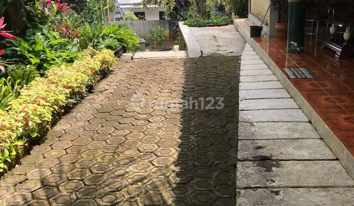 Tanah Super Luas Yang Ideal Untuk Usaha Anda di Villa Kebun Teh, Kota Mandiri sumedang 8
