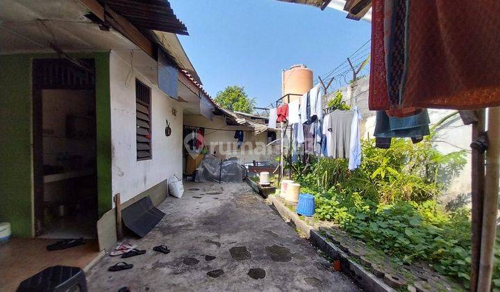 Rumah Kos Kosan 8 Pintu Harga Njop Dekat Ke Mrt Lebak Bulus 2