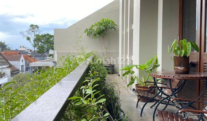 Rumah Mewah Karya Arsitek Harold Sirkulasi Udara Optimal Pencahayaan Menawan Di Bandung 2