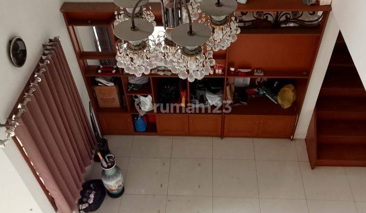 Rumah Elegan Hunian Bergaya Di Bandung Harga Terjangkau 2