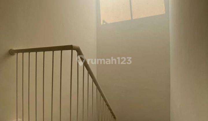 Rumah Baru Bergaya Jepang di Cinere Turun Harga 2