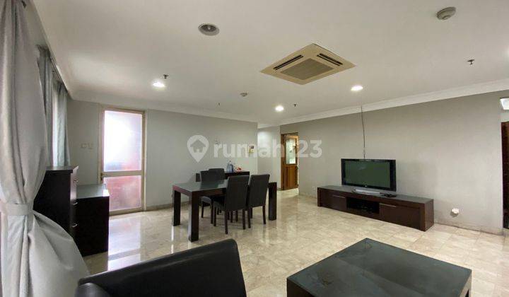 Apartemen Pondok Indah Full Furnished Best Price 2