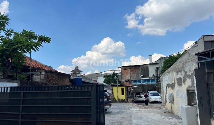 Dijual Tanah Super Strategis di Mampang, Jakarta Selatan 2