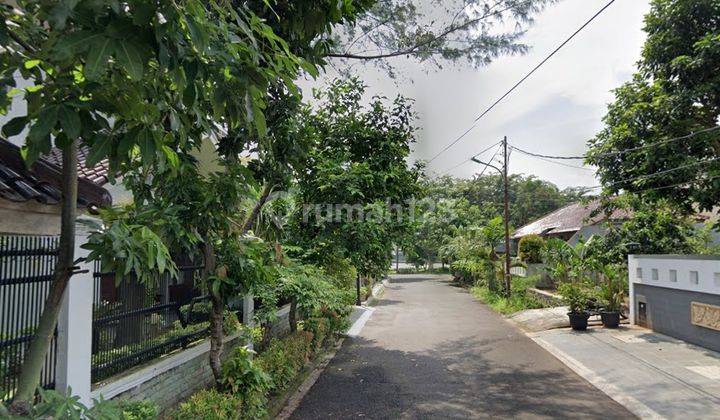 Tanah Kavling di Meruya, Jakarta Barat - Harga Nego 1