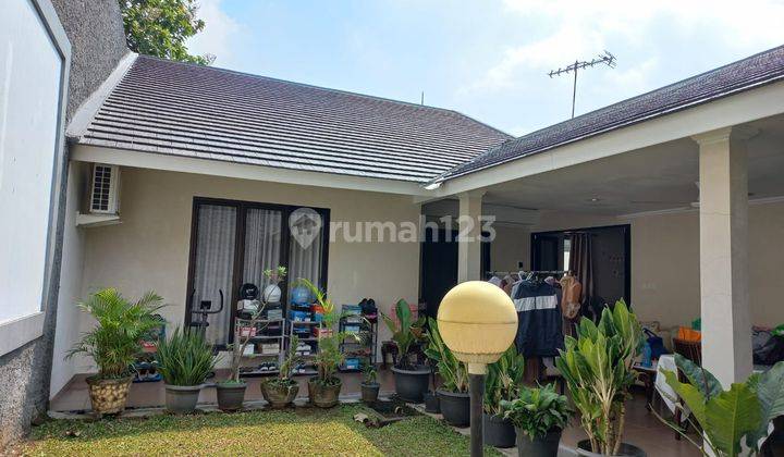 Rumah 2 Lantai Nyaman di Cinere - Dekat ke MRT Lebak Bulus & Fasilitas Umum 2